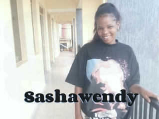 Sashawendy