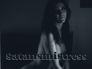 Satansmistress