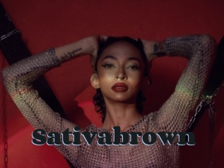 Sativabrown