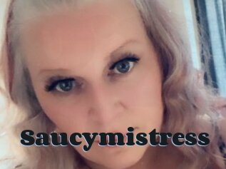 Saucymistress