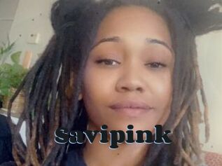 Savipink