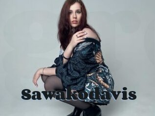 Sawakodavis