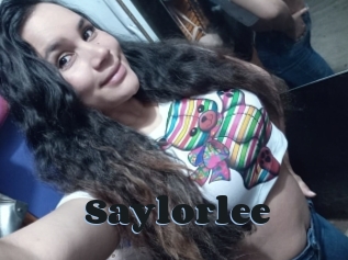 Saylorlee