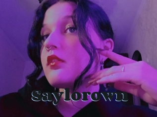 Saylorown