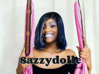 Sazzydolle
