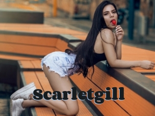 Scarletgill