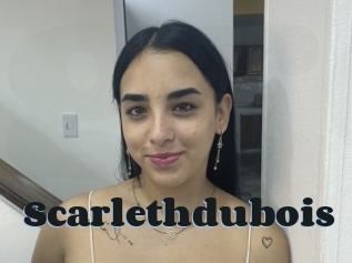 Scarlethdubois