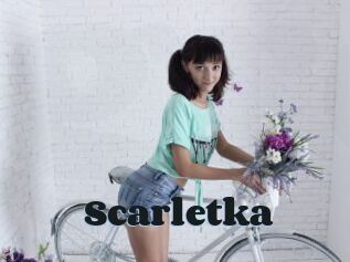 Scarletka