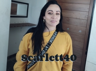 Scarlett40