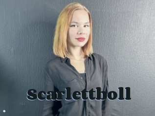 Scarlettboll