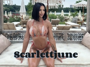 Scarlettjune