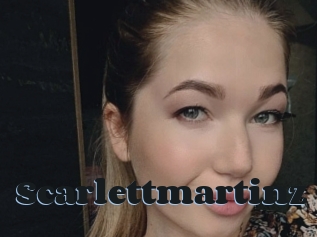 Scarlettmartinz