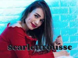 Scarlettrousse