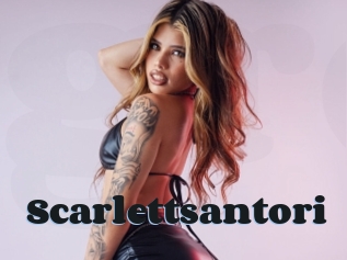 Scarlettsantori