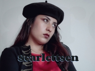 Scarlettsen