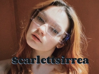 Scarlettsirrea