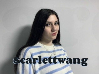 Scarlettwang