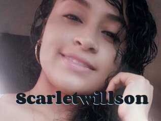 Scarletwillson