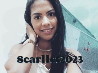 Scarllet2023