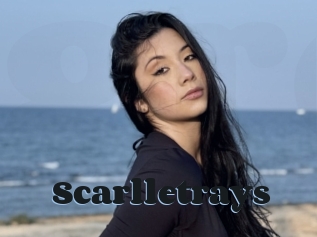 Scarlletrays