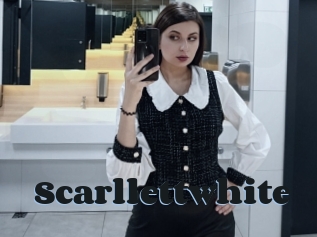 Scarllettwhite