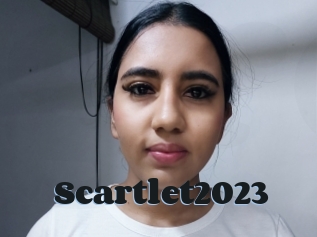 Scartlet2023