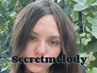 Secretmelody