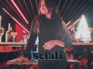 Sefali