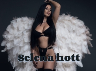 Selena_hott