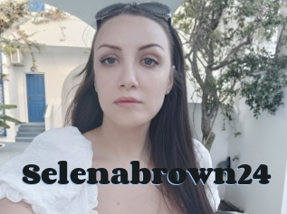 Selenabrown24