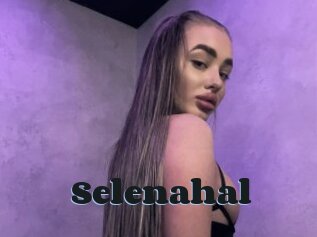 Selenahal