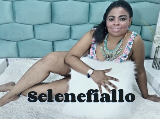 Selenefiallo