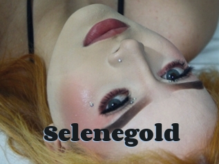 Selenegold