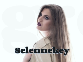 Selennekey