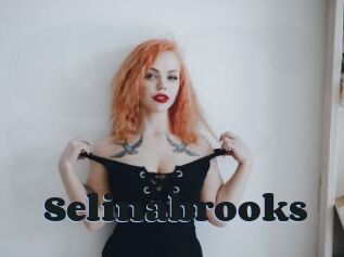 Selinabrooks