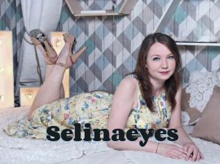 Selinaeyes