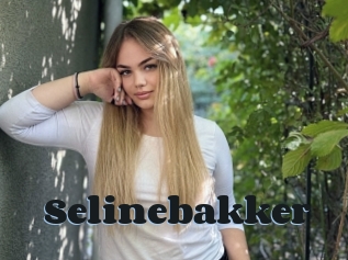 Selinebakker