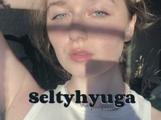 Seltyhyuga