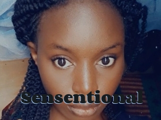 Sensentional