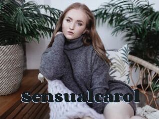 Sensualcarol