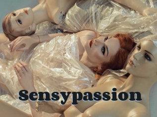 Sensypassion