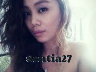 Sentia27