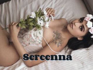 Sereenna