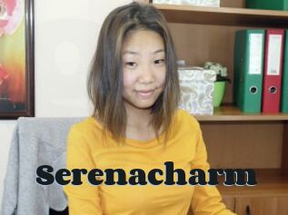 Serenacharm