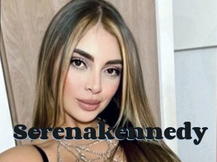 Serenakennedy