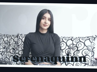 Serenaquinn