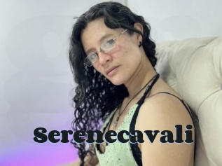 Serenecavali