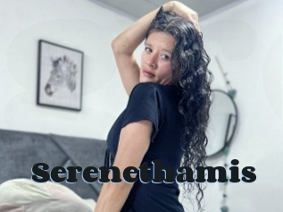 Serenethamis