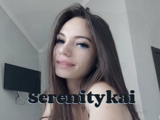 Serenitykai