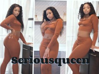 Seriousqueen